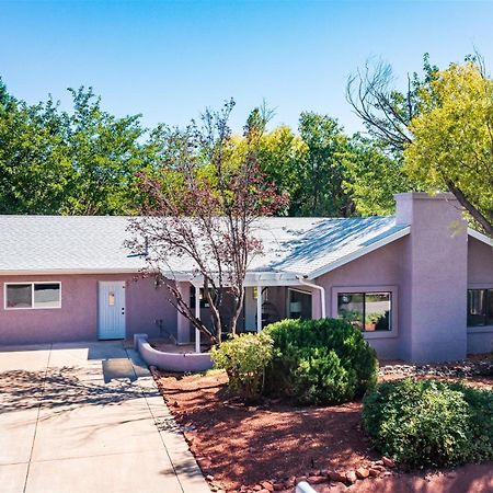 Spacious W Sedona 4 Bedroom Contemporary House! Εξωτερικό φωτογραφία