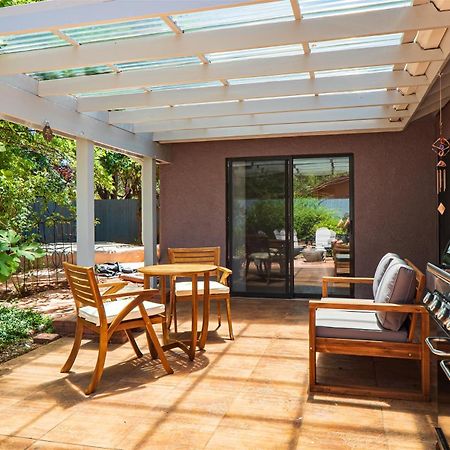Spacious W Sedona 4 Bedroom Contemporary House! Εξωτερικό φωτογραφία