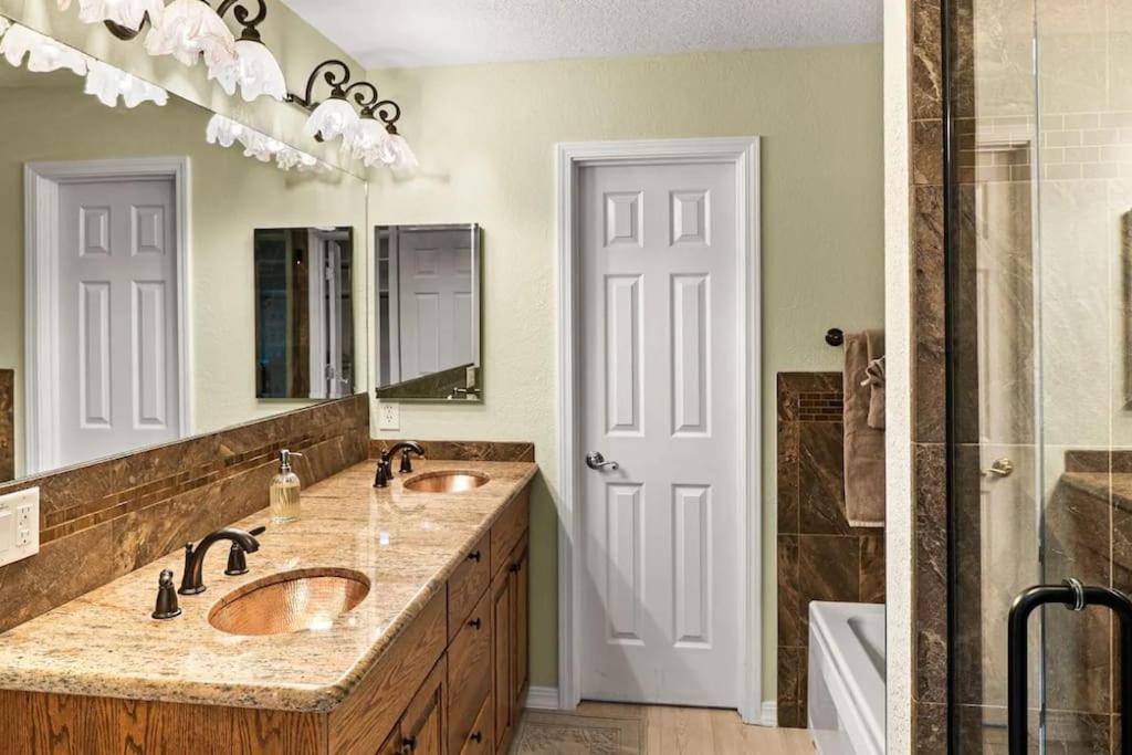 Spacious W Sedona 4 Bedroom Contemporary House! Εξωτερικό φωτογραφία