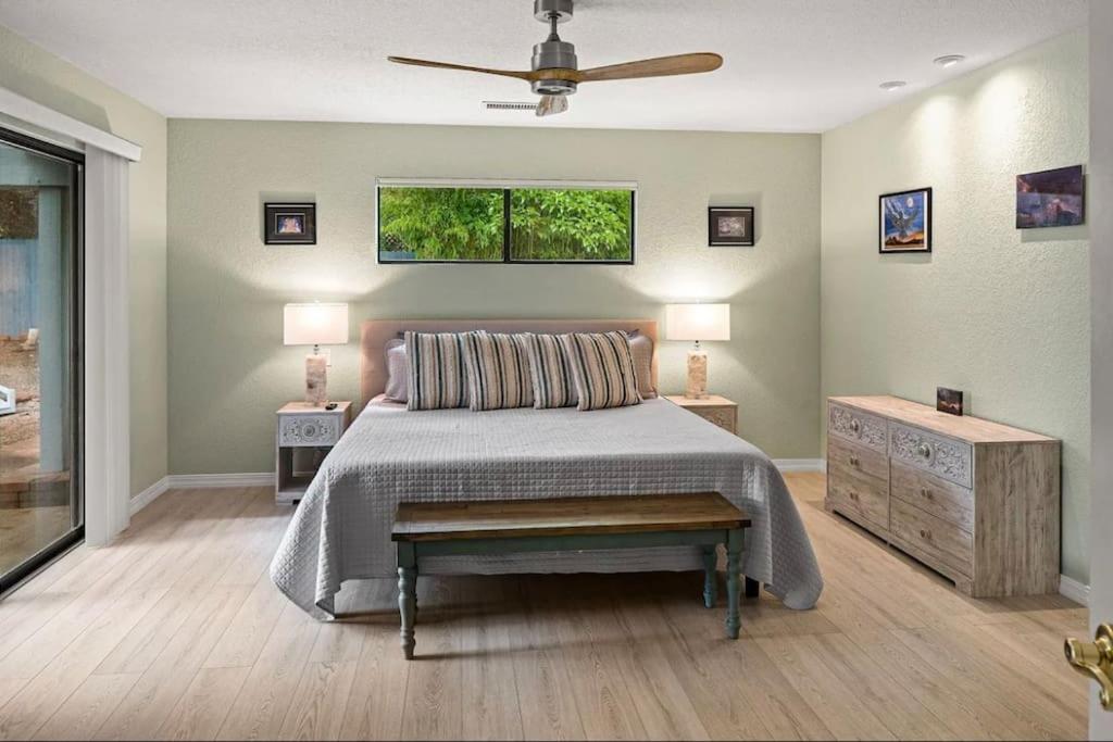 Spacious W Sedona 4 Bedroom Contemporary House! Εξωτερικό φωτογραφία