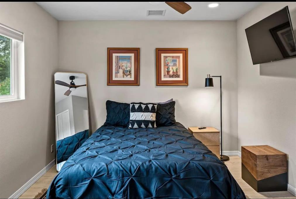 Spacious W Sedona 4 Bedroom Contemporary House! Εξωτερικό φωτογραφία