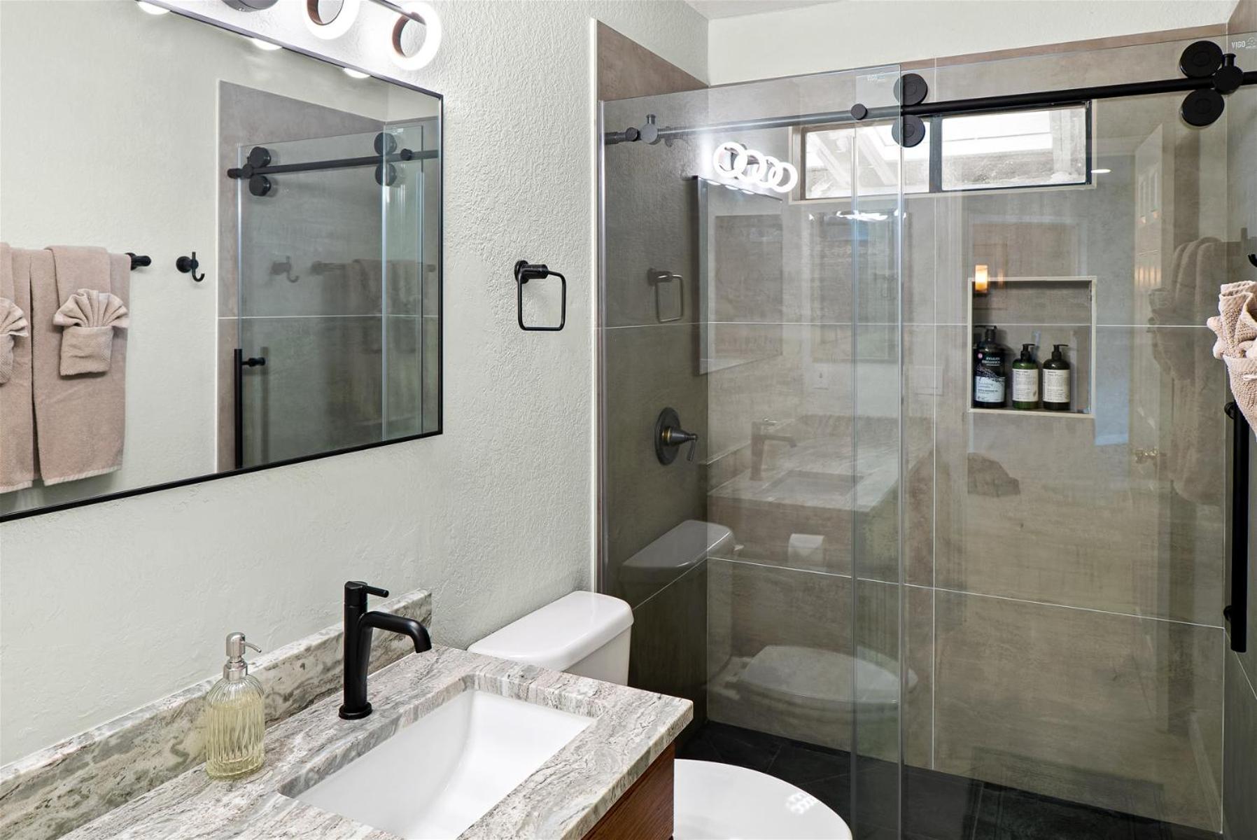 Spacious W Sedona 4 Bedroom Contemporary House! Εξωτερικό φωτογραφία