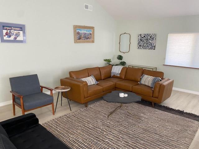 Spacious W Sedona 4 Bedroom Contemporary House! Εξωτερικό φωτογραφία