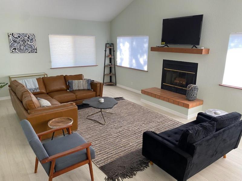 Spacious W Sedona 4 Bedroom Contemporary House! Εξωτερικό φωτογραφία